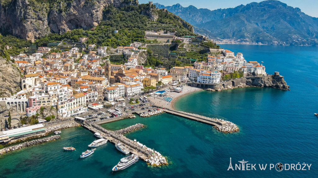 Amalfi (Włochy)