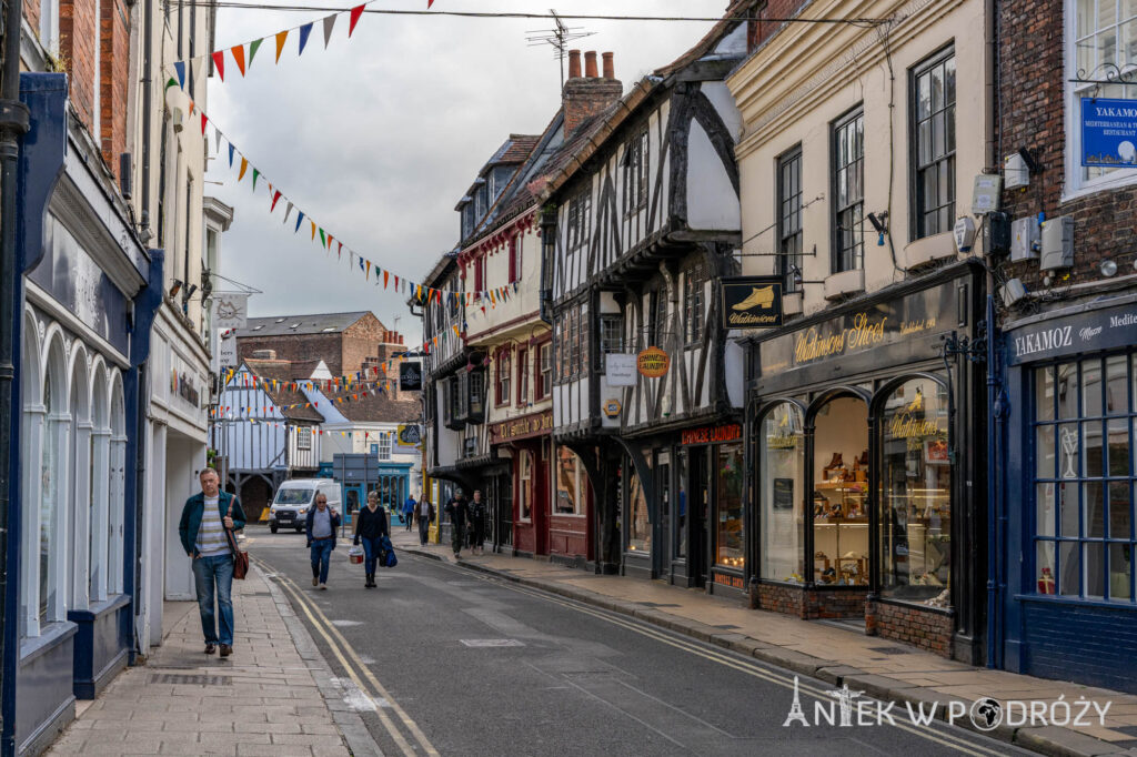 York (Anglia)