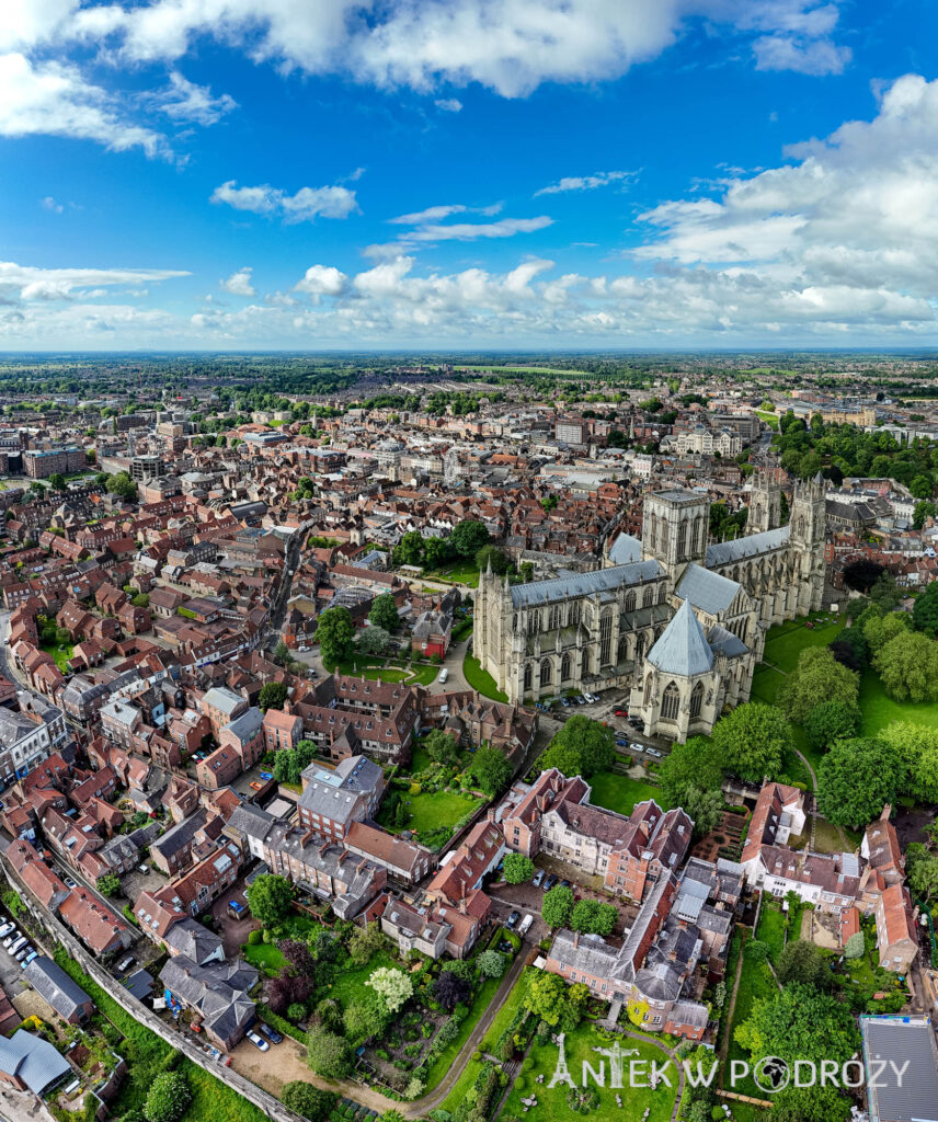 York (Anglia)