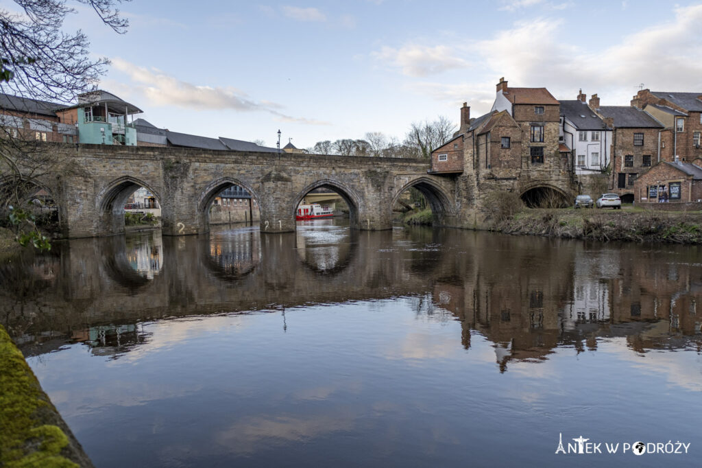 Durham (Anglia)