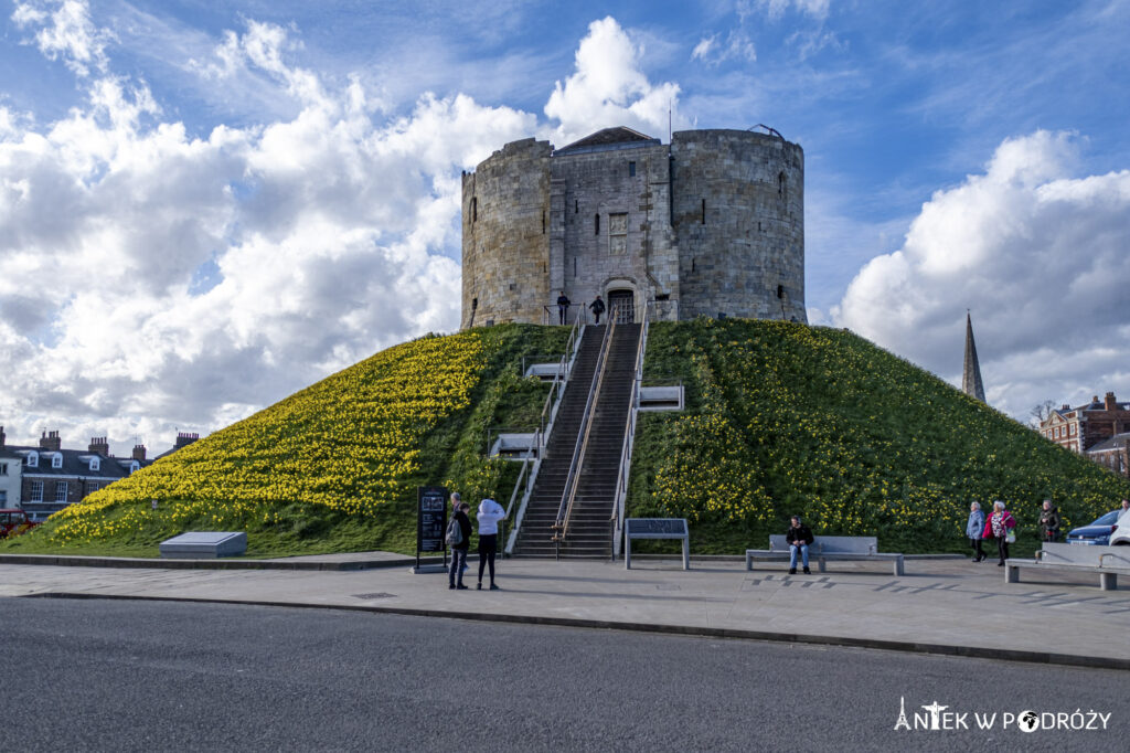 York (Anglia)