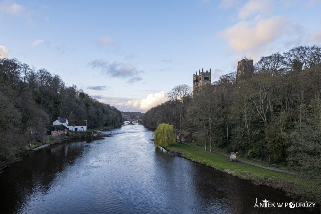 Durham (Anglia)