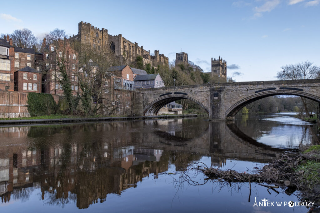 Durham (Anglia)