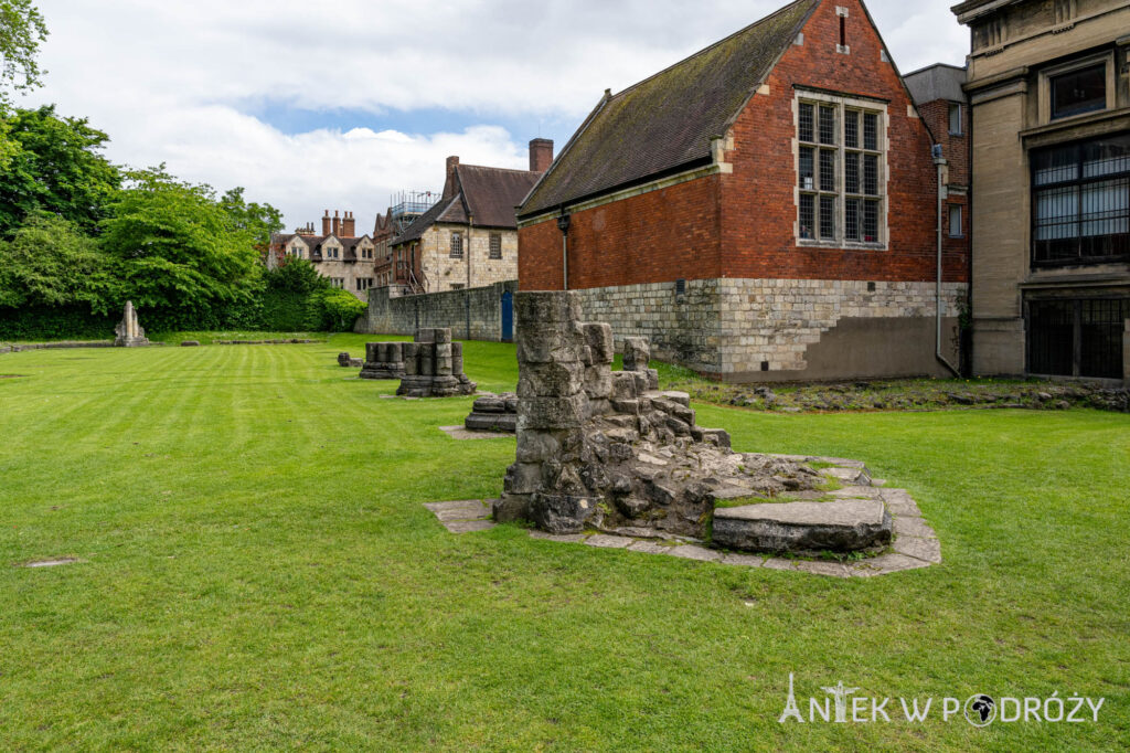 York (Anglia)