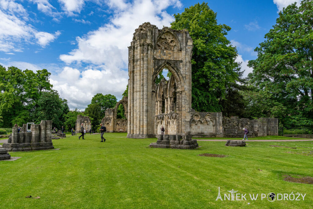 York (Anglia)