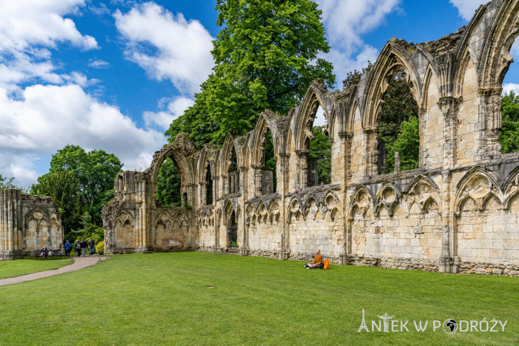 York (Anglia)