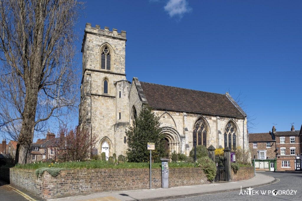 York (Anglia)