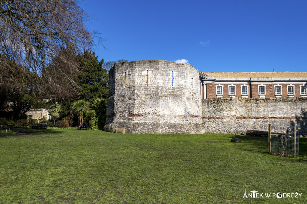 York (Anglia)