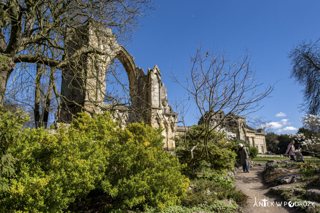 York (Anglia)