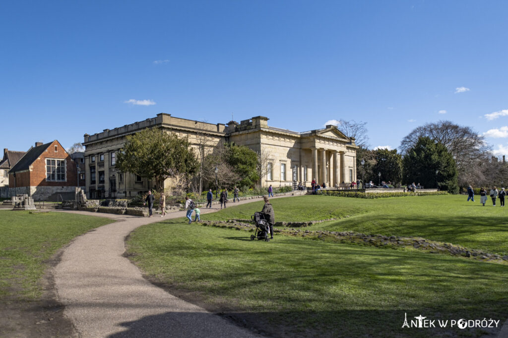 York (Anglia)