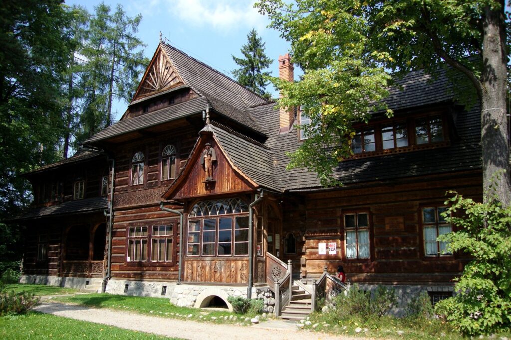 Zakopane