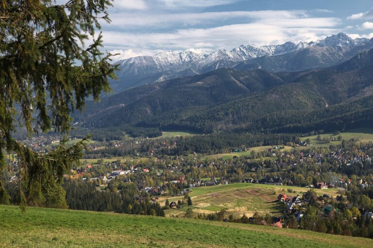 Zakopane