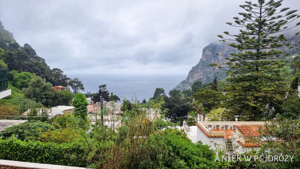 Capri