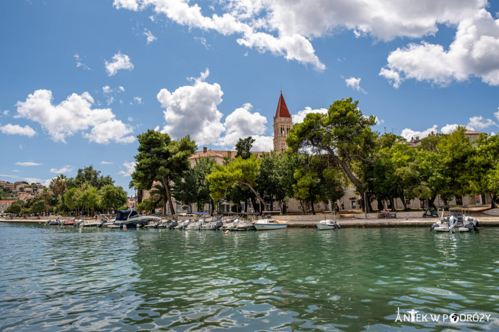 Trogir (Chorwacja)