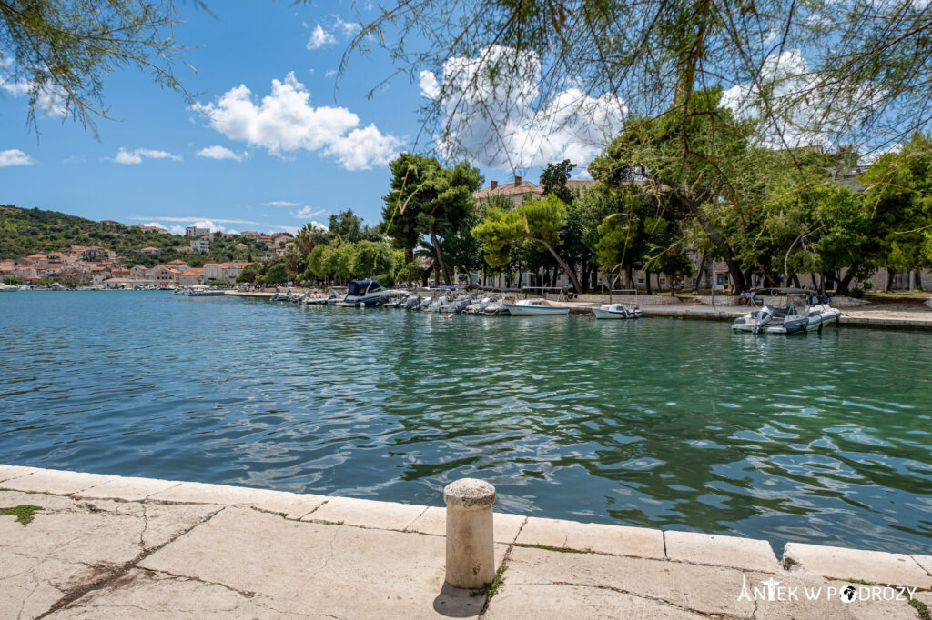 Trogir (Chorwacja)