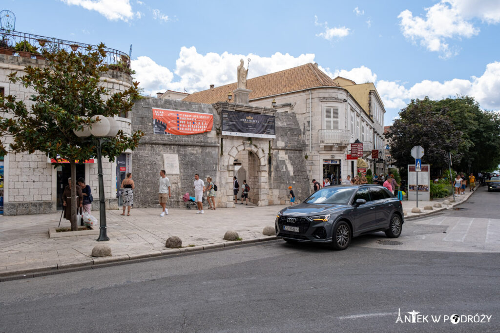 Trogir (Chorwacja)