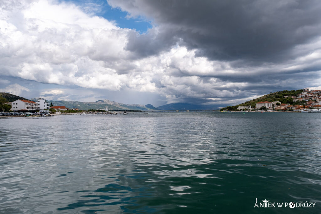 Trogir (Chorwacja)