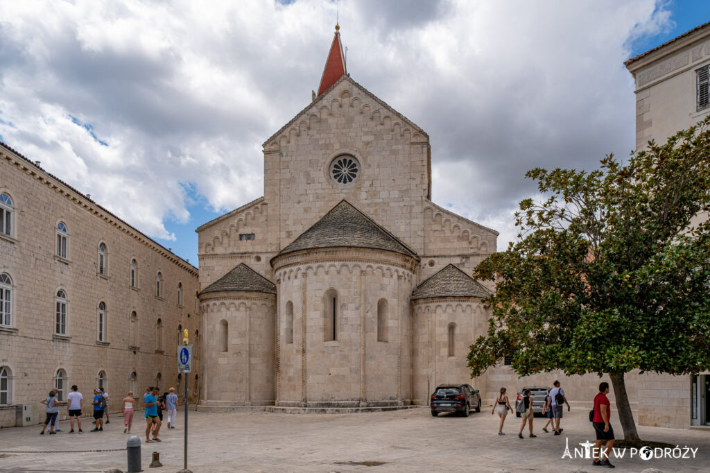 Trogir (Chorwacja)