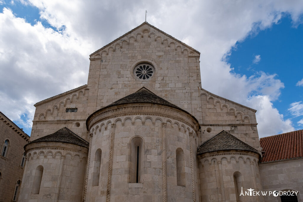 Trogir (Chorwacja)