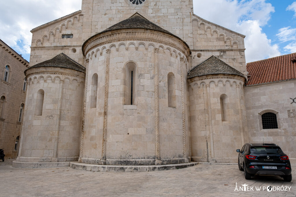 Trogir (Chorwacja)