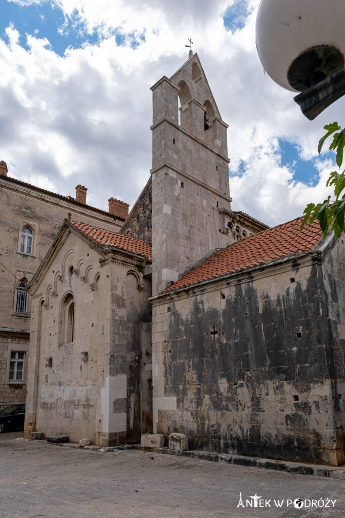 Trogir (Chorwacja)