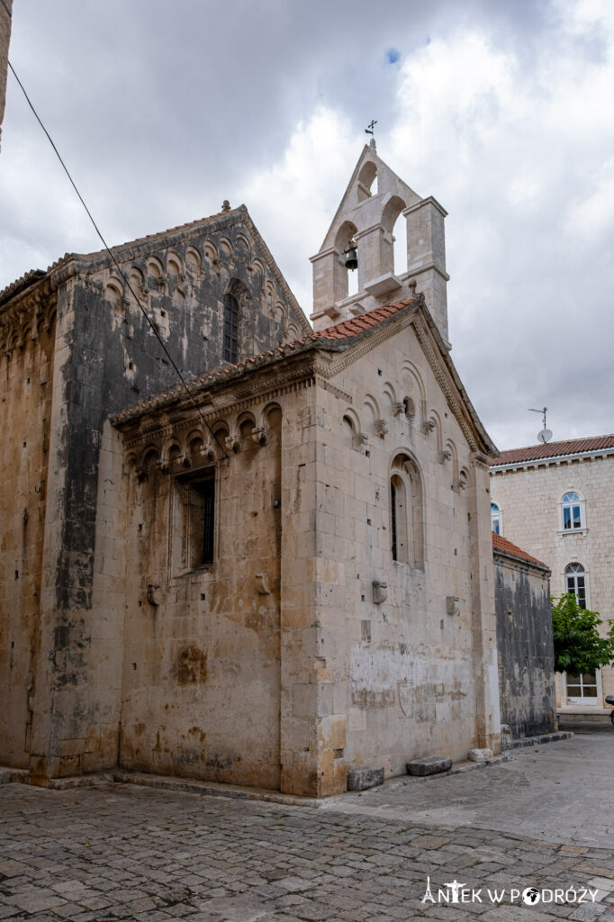 Trogir (Chorwacja)