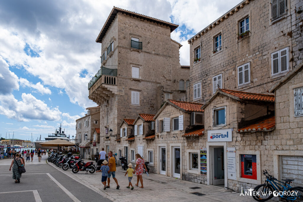 Trogir (Chorwacja)