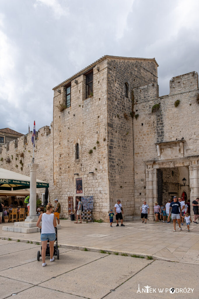 Trogir (Chorwacja)