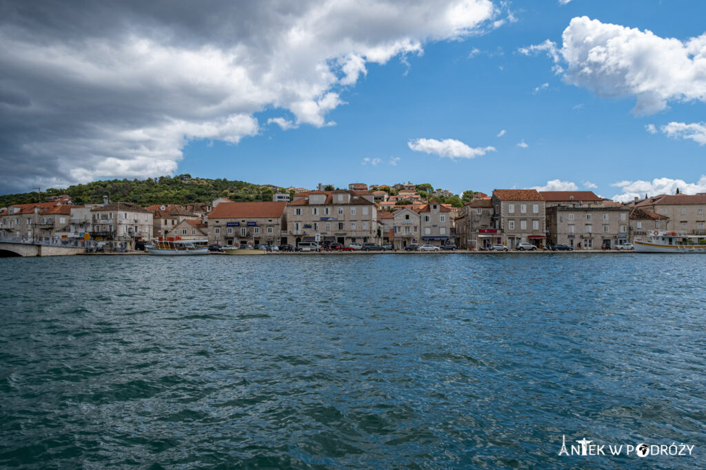 Trogir (Chorwacja)