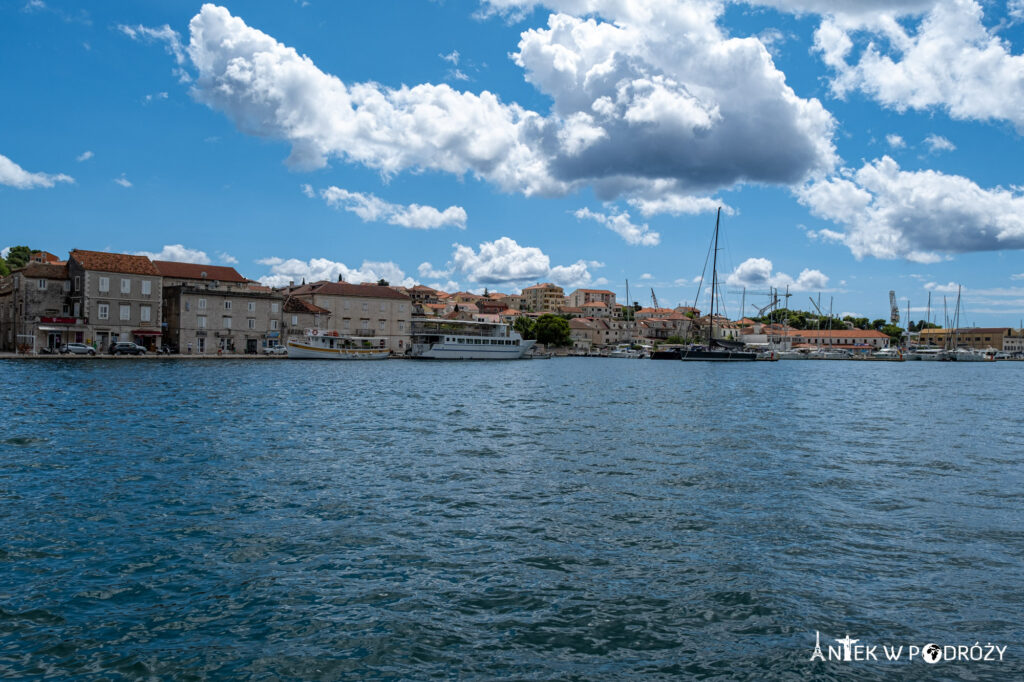 Trogir (Chorwacja)