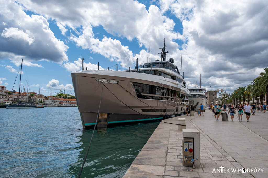 Trogir (Chorwacja)