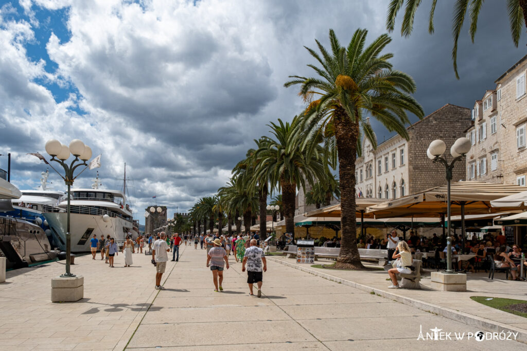 Trogir (Chorwacja)