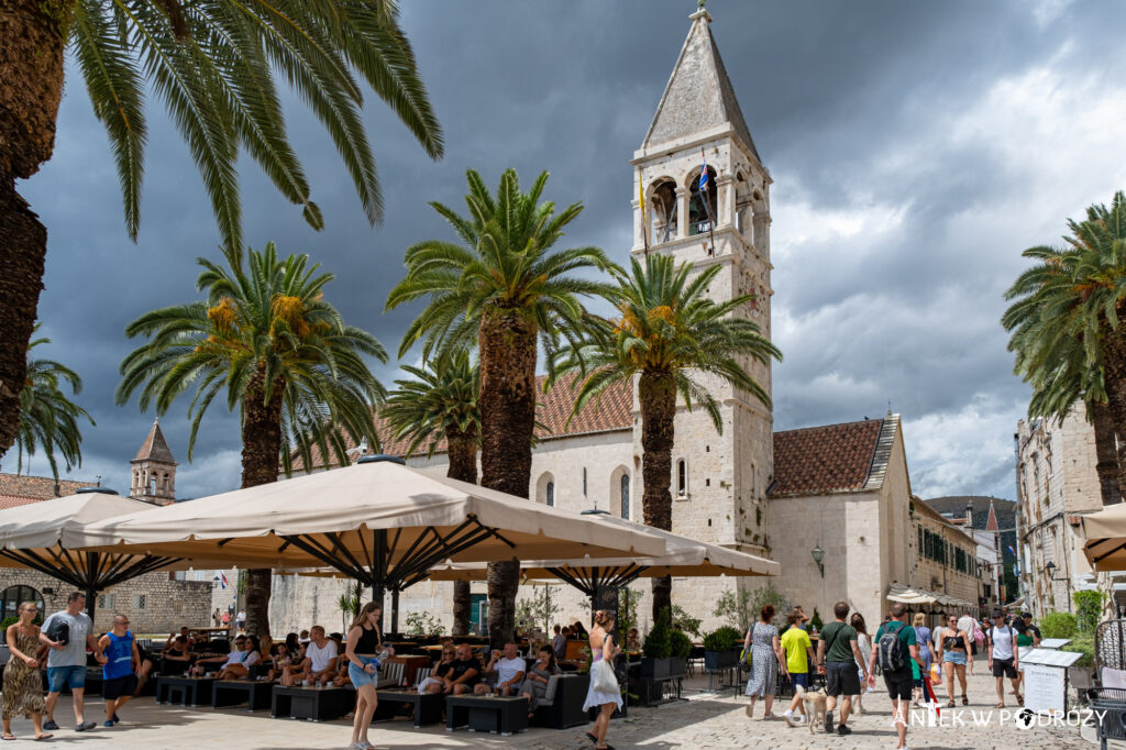 Trogir (Chorwacja)