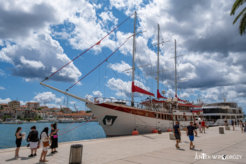 Trogir (Chorwacja)