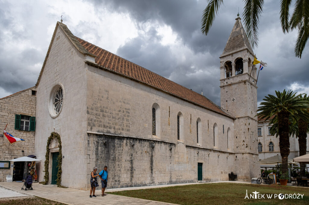 Trogir (Chorwacja)