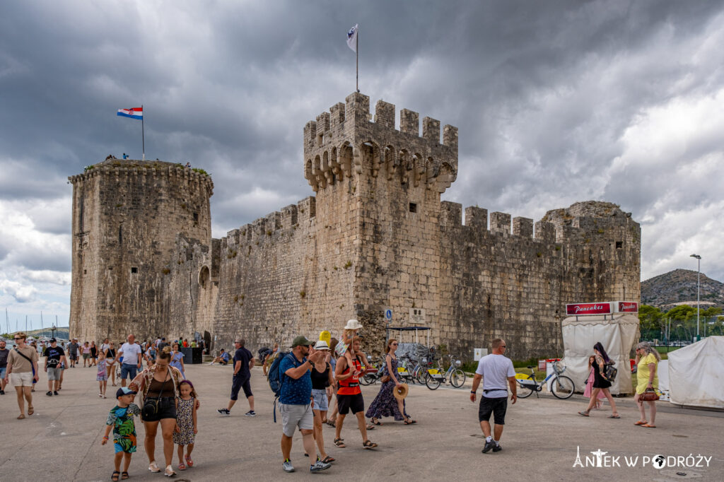 Trogir (Chorwacja)