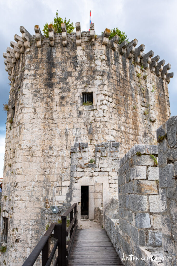 Trogir (Chorwacja)