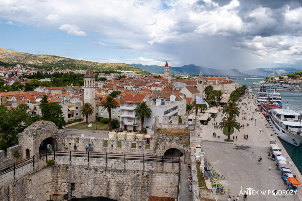 Trogir (Chorwacja)