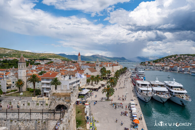 Trogir (Chorwacja)