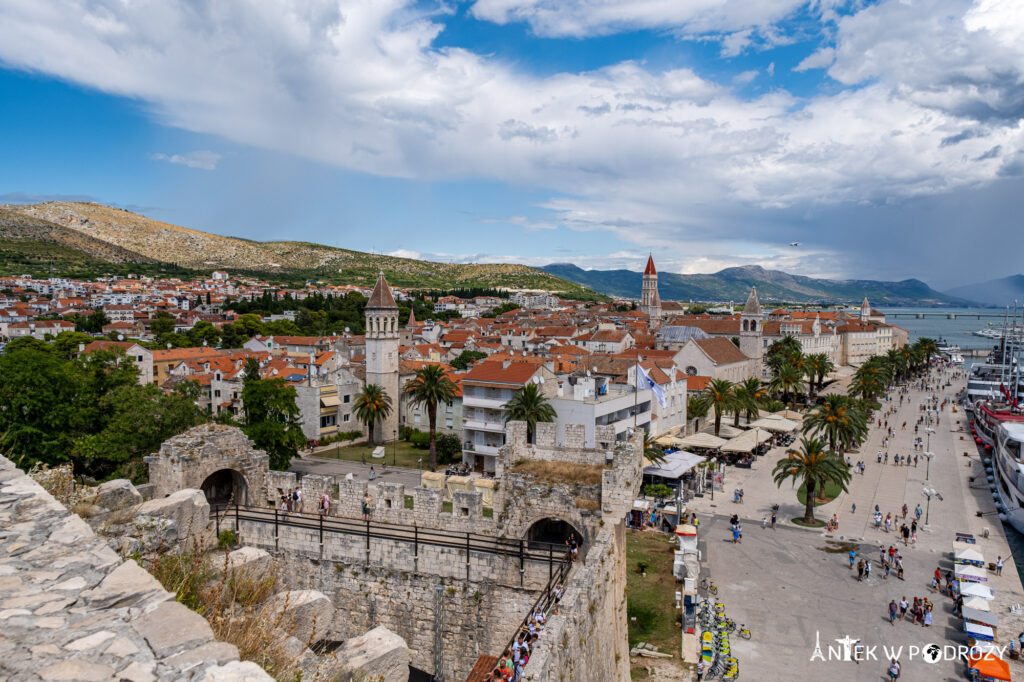 Trogir (Chorwacja)