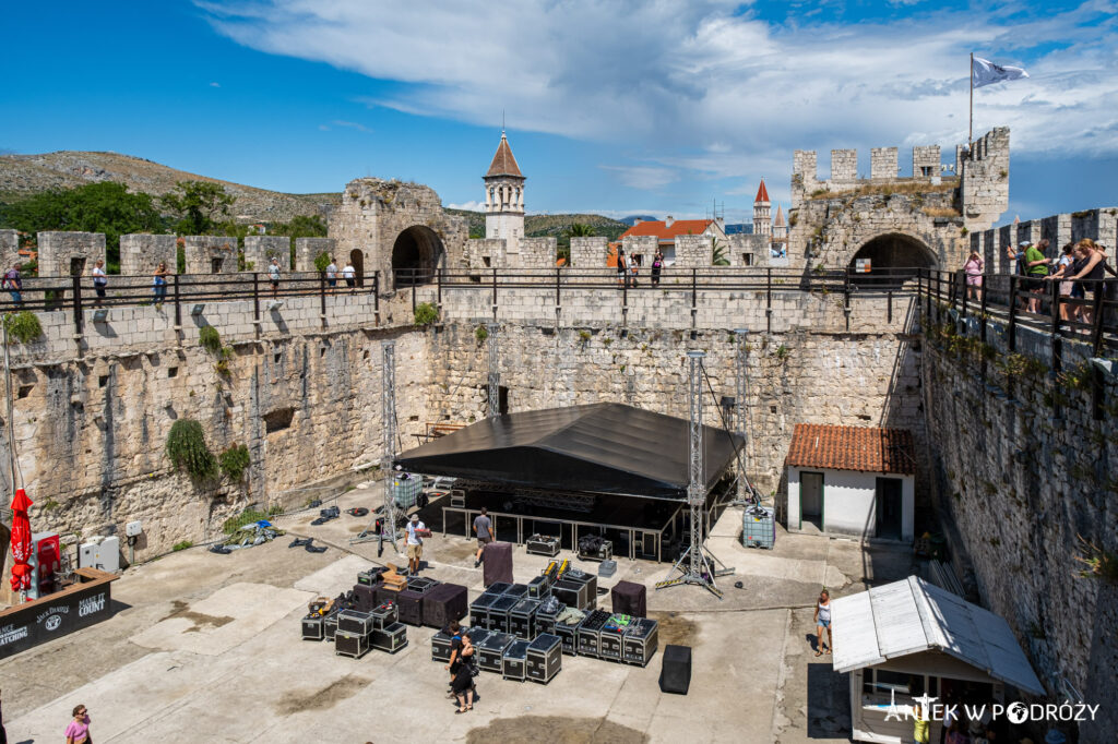 Trogir (Chorwacja)