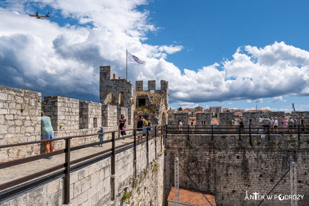 Trogir (Chorwacja)