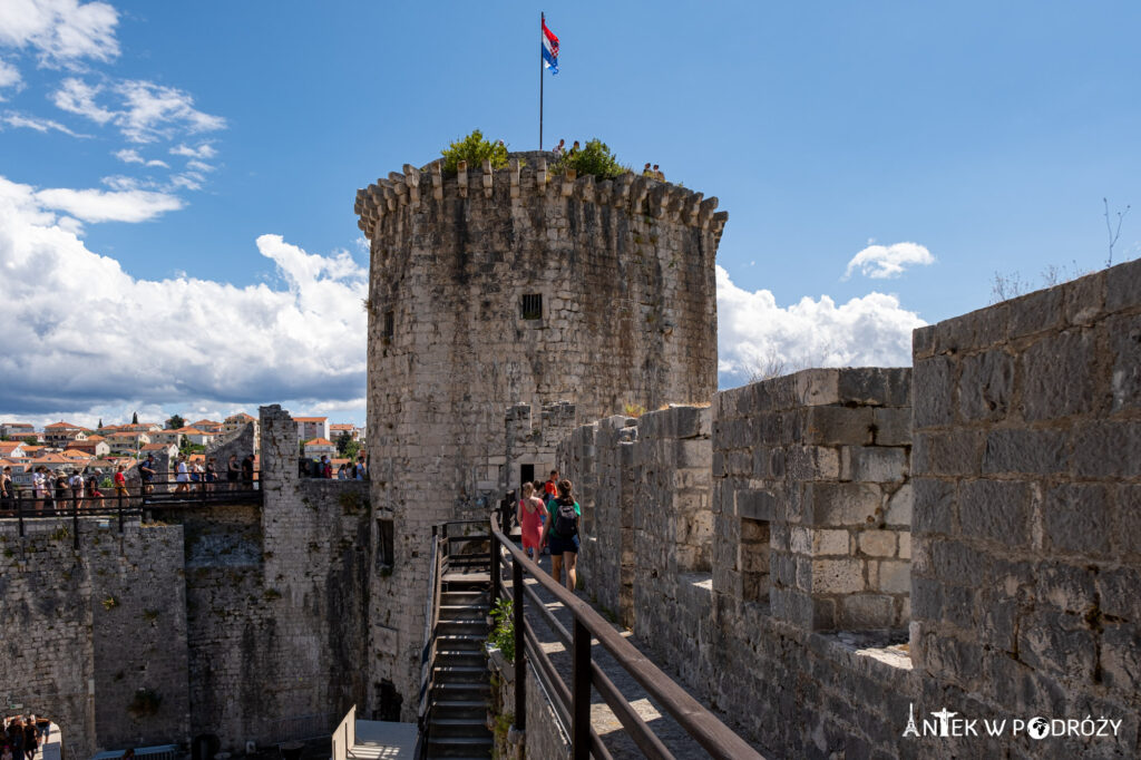 Trogir (Chorwacja)