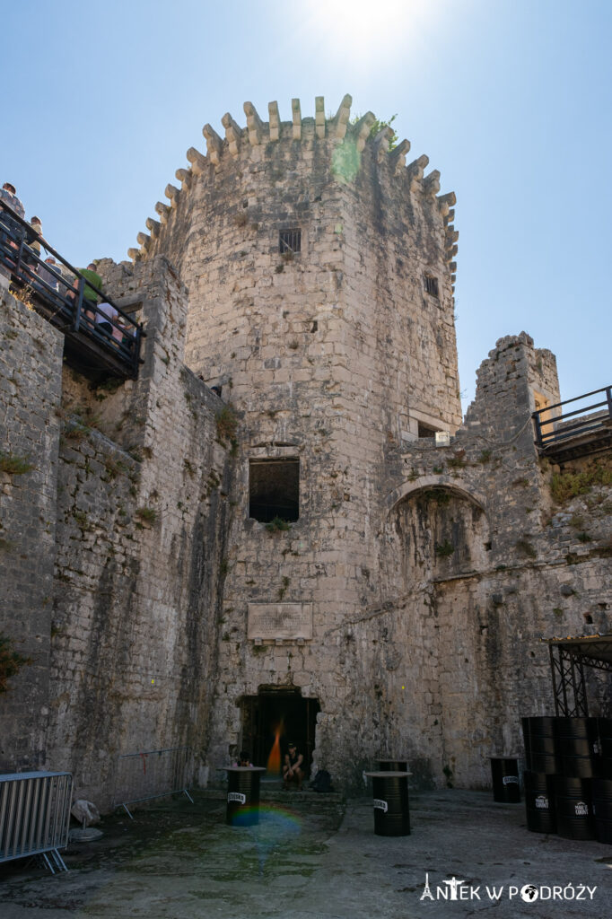 Trogir (Chorwacja)