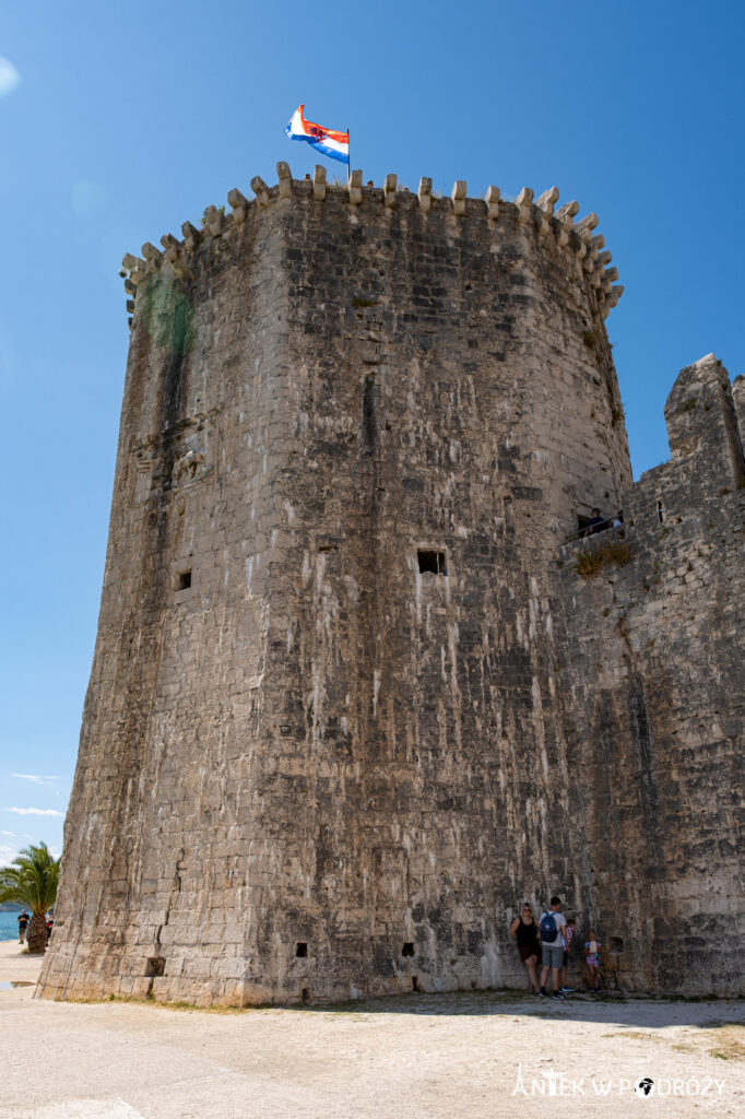 Trogir (Chorwacja)