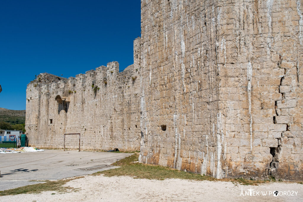 Trogir (Chorwacja)