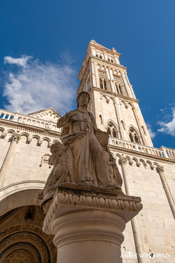 Trogir (Chorwacja)