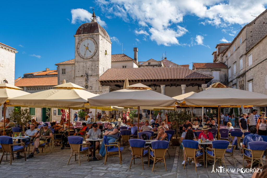 Trogir (Chorwacja)