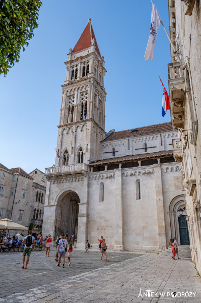 Trogir (Chorwacja)