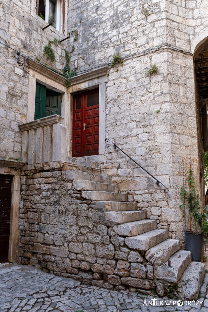 Trogir (Chorwacja)